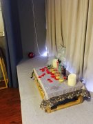 顺德区高端洗浴柔式会馆，尊享舒适沐浴时光