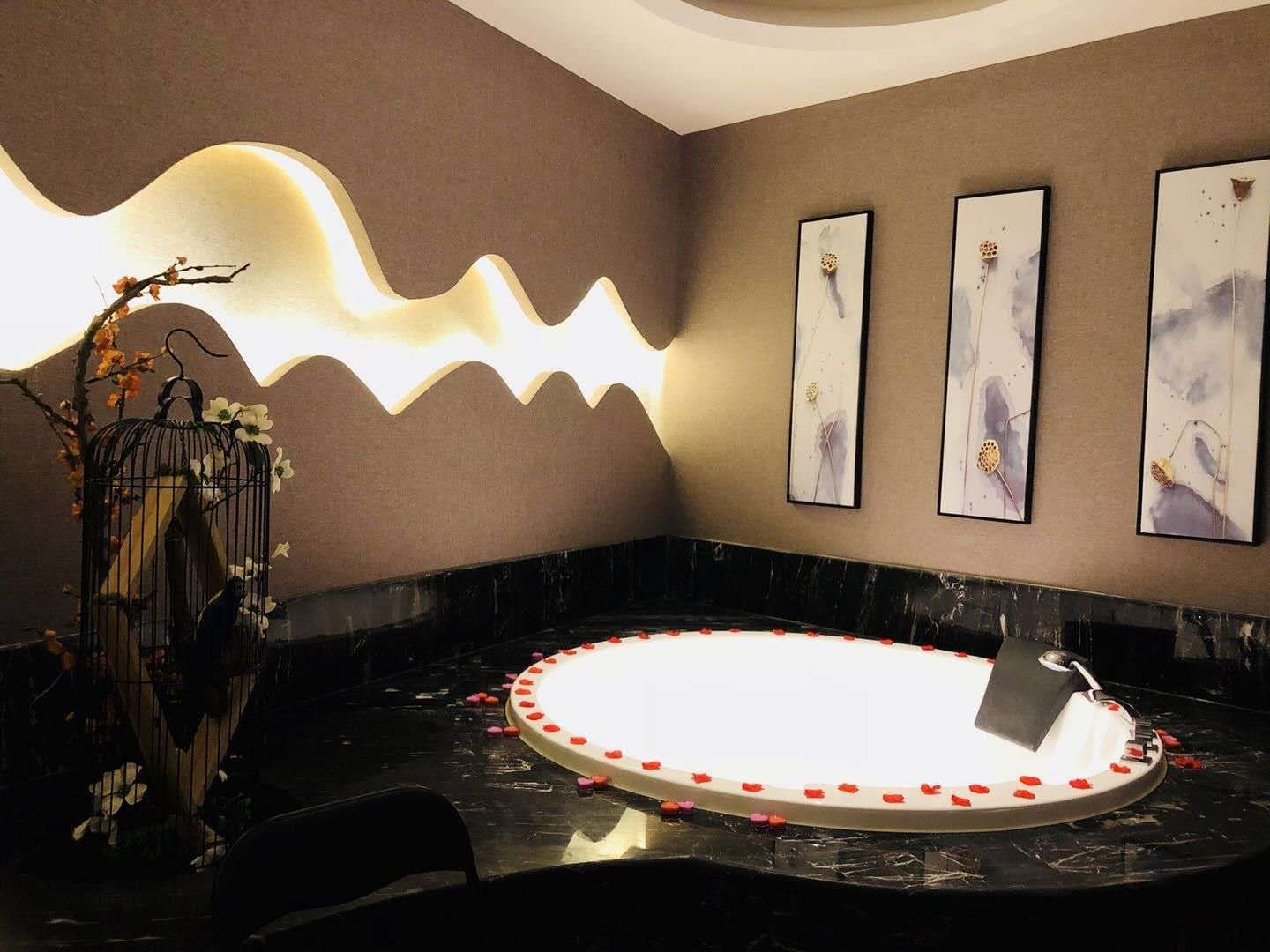 石家庄路边按摩店探秘：地址揭秘攻略