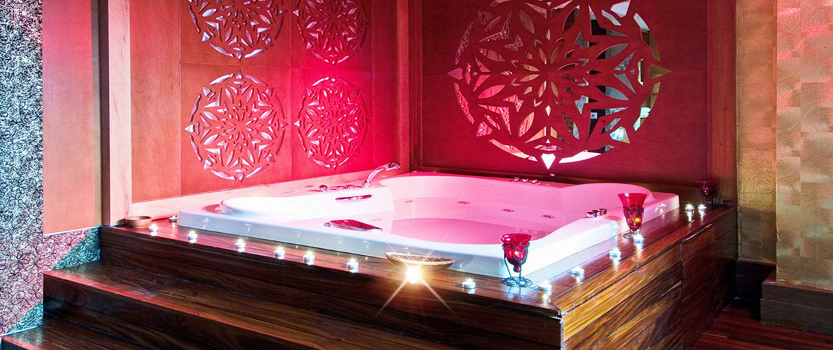 江汉区桑拿会所首选：平南足浴哪家强？