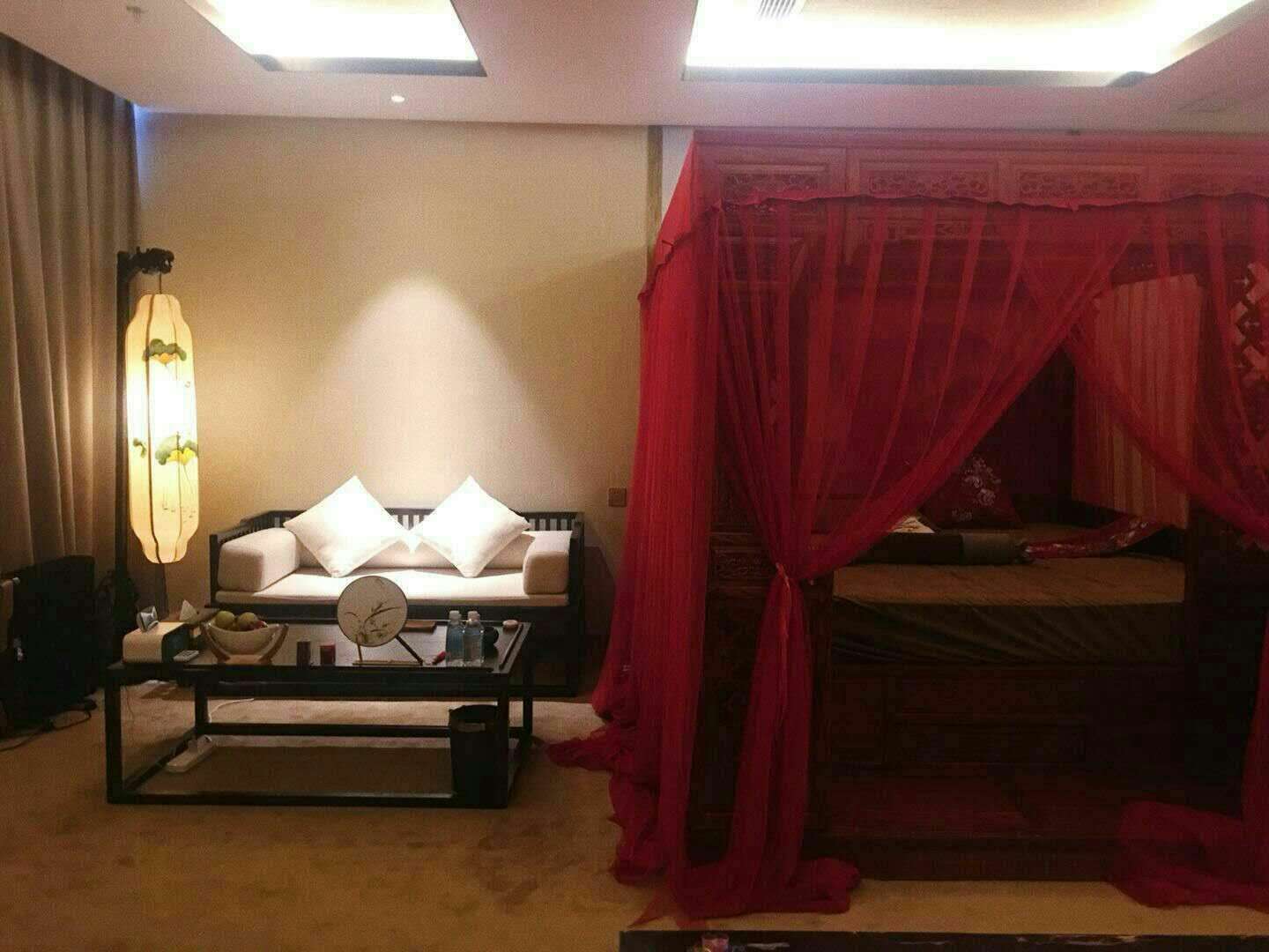 杭州足道柔式会所新晋颜值担当，技师阵容升级