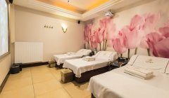 烟台开发区足疗服务哪家强？附近好去处推荐