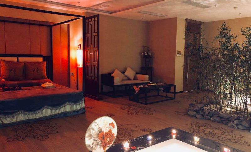 一定要去的宁波足疗养生会所,每种服务让人意想不到