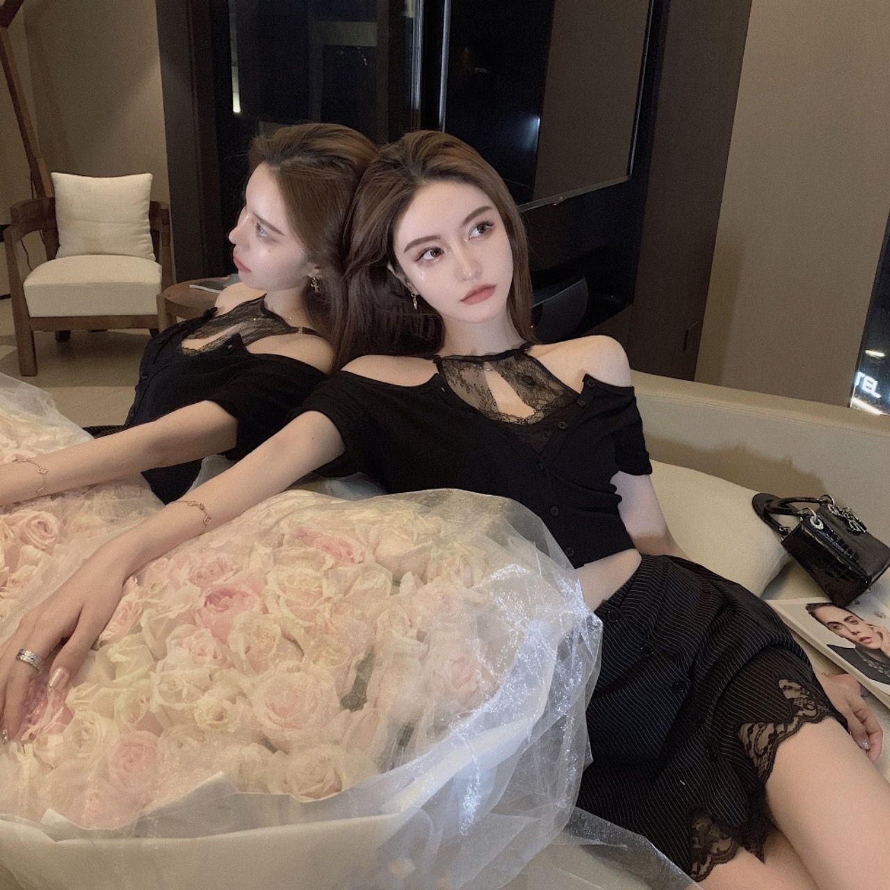 东湖附近足疗店推荐：哪家口碑好？